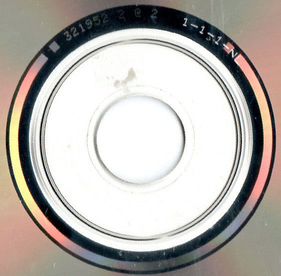 Sinéad O'Connor : Am I Not Your Girl? (CD, Album)