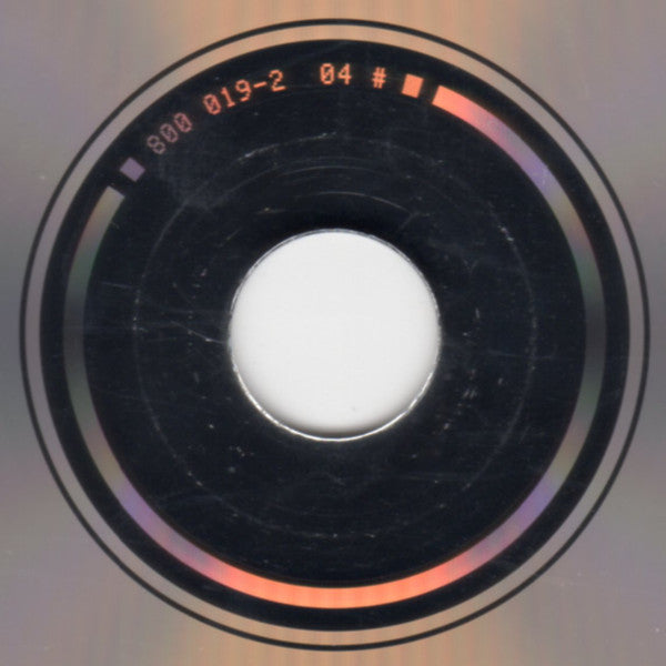 Roxy Music : Flesh + Blood (CD, Album, RE, Sil)