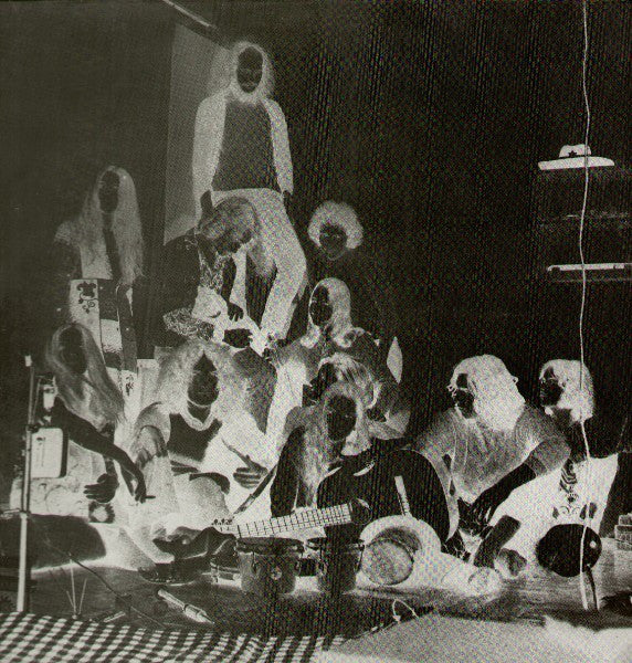 Siloah : Siloah (LP, RE)