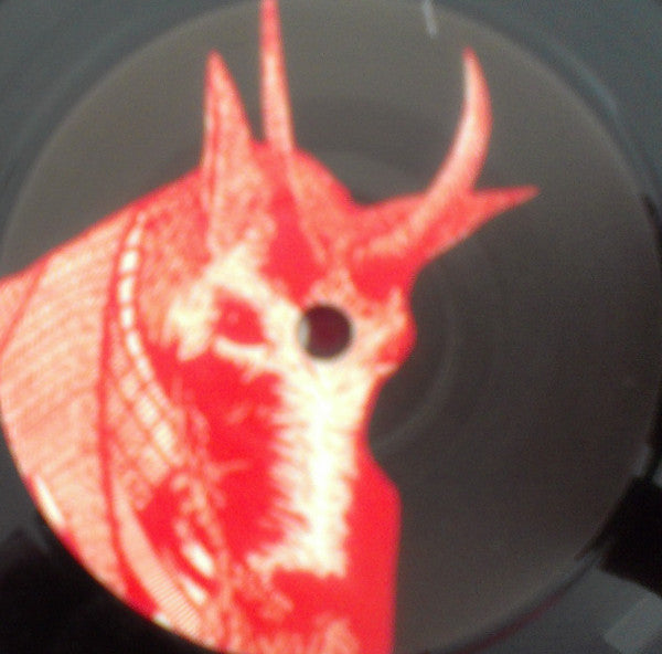 Erland And The Carnival : You Don't Have To Be Lonely (7", Single)