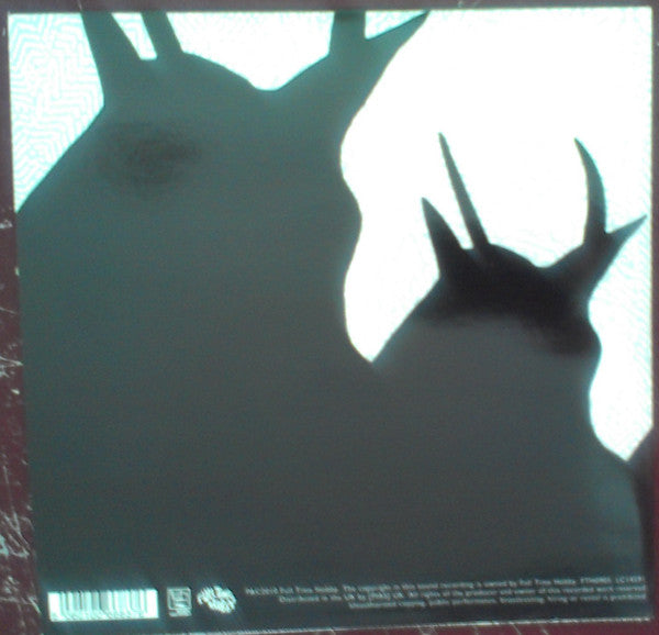 Erland And The Carnival : You Don't Have To Be Lonely (7", Single)