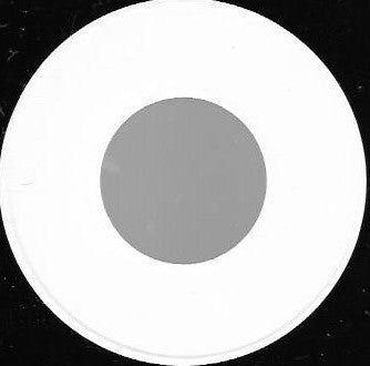 The Bet : Go Without You (7", S/Sided, Single)