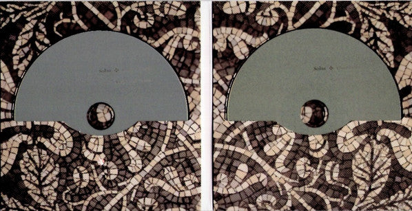 Claire M Singer : Solas (2xCD, Album)