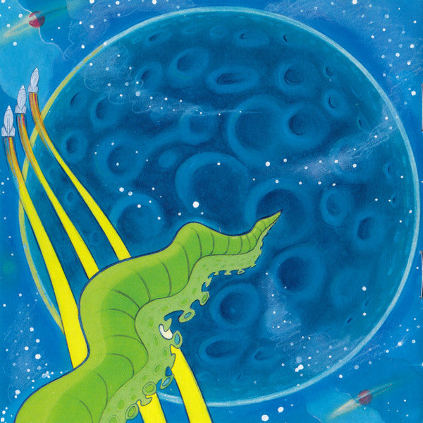 Vidar Busk & His True Believers : Atomic Swing (CD, Album)