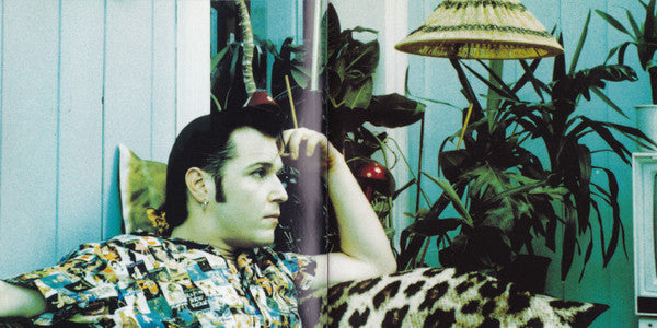 Vidar Busk & His True Believers : Atomic Swing (CD, Album)