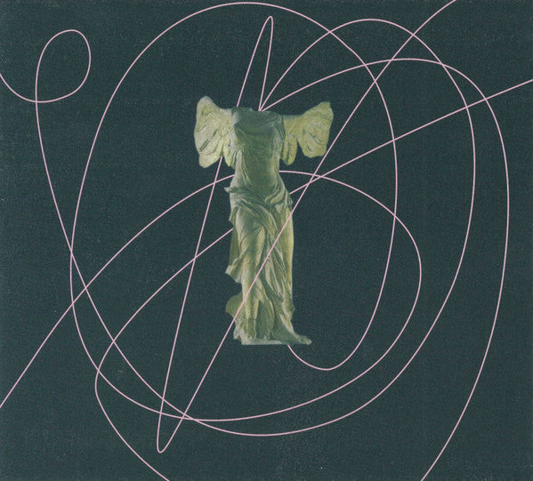 Dharma (4) : Dreamland, Baby (CD, Album)