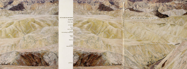 Dieb13 / Pure / Martin Siewert : Just In Case You Are Bored. So Are We. (CD, Album)