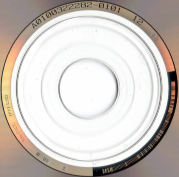 Charlemagne Palestine : Jamaica Heinekens In Brooklyn (CD, Album)