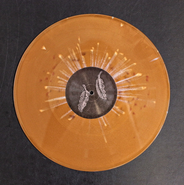 Glasir : Unborn (12", EP, Ltd, Num, Bro)