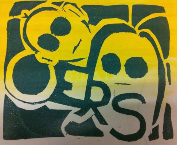 The Oers : 111 (LP, Album, Ltd, Num, Clo)