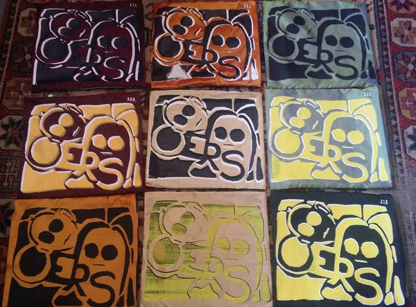 The Oers : 111 (LP, Album, Ltd, Num, Clo)