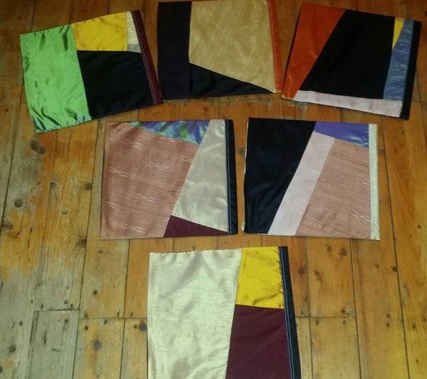 The Oers : 111 (LP, Album, Ltd, Num, Clo)