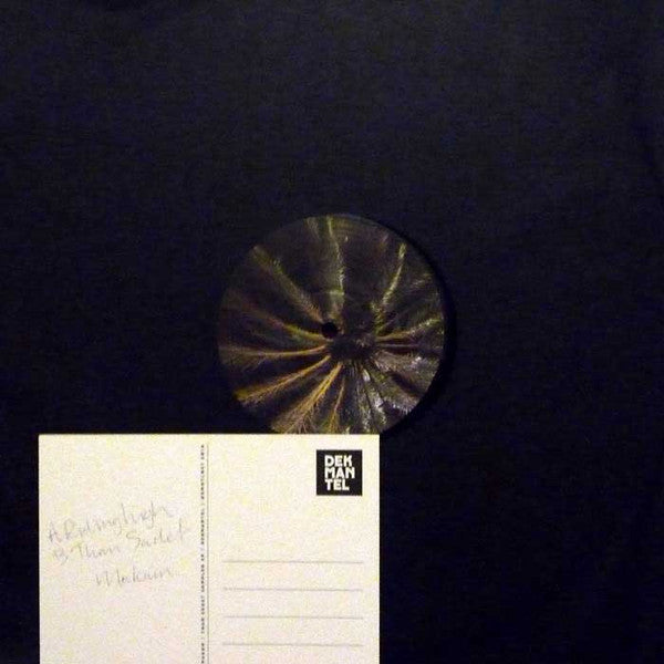 Makam : Than Sadet Sampler EP (12", EP)