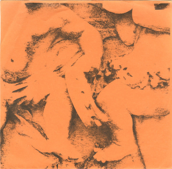 Diff'rent Drum : Different Drum / Change The Channel (7", Yel)