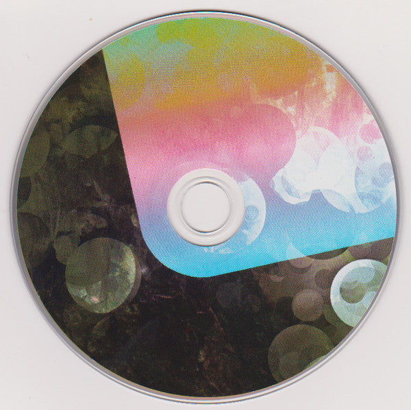 Fluorescent Grey : Lying On The Floor Mingling With God In A Tijuana Motel Room Next Door To A Veterinary Supply Store (CD, Dig)