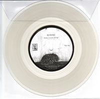 SJ Esau / Bronnt Industries Commercial Division : Under Certain Things / Aerial (7", Ltd)