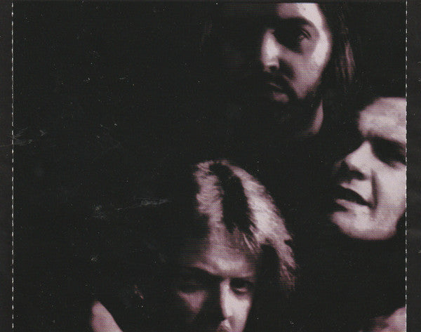 Arcane (3) : Future Wreck (CD, Album)