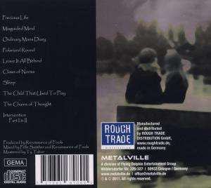 Renaissance Of Fools : Fear, Hope & Frustration (CD)