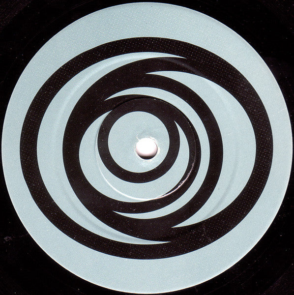 Thomas Chrome* : Beware Of The TV E.P. (12", EP)