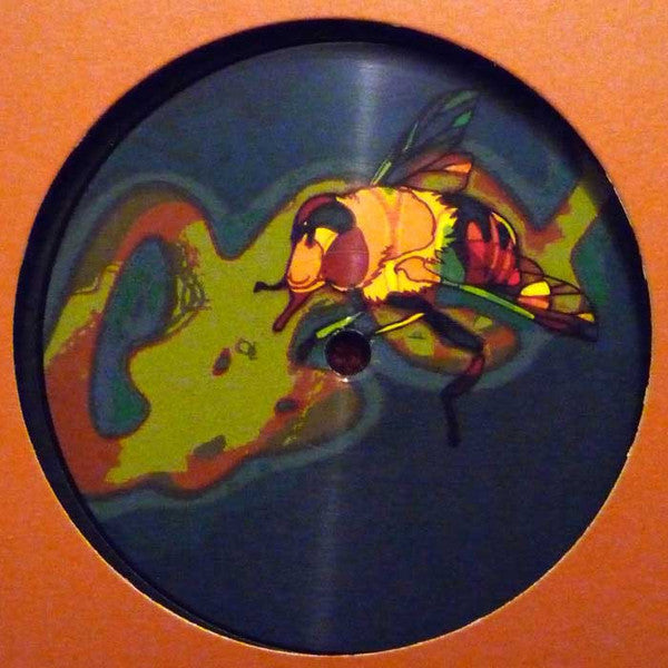 Steevio : Modular Techno Vol 4 (12")