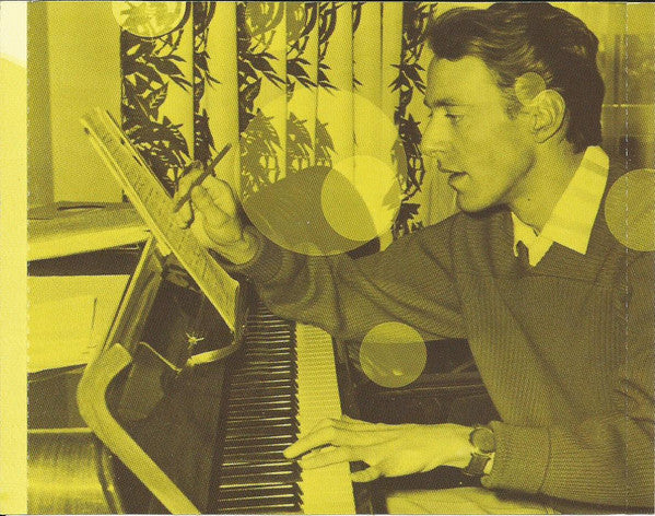 John Barry : Sixties Screen Themes (CD, Comp)