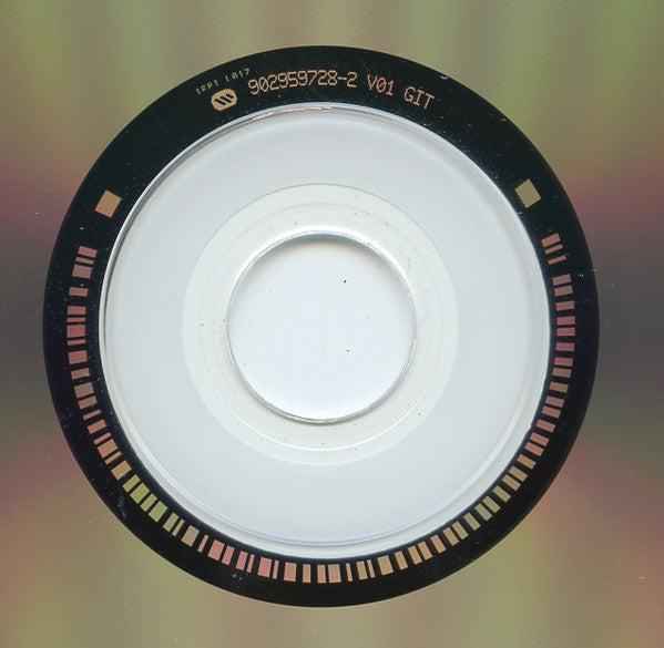 Biffy Clyro : Ellipsis (CD, Album)