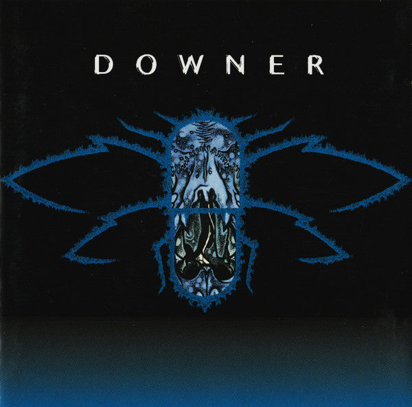 Downer : Downer (CD, Album)