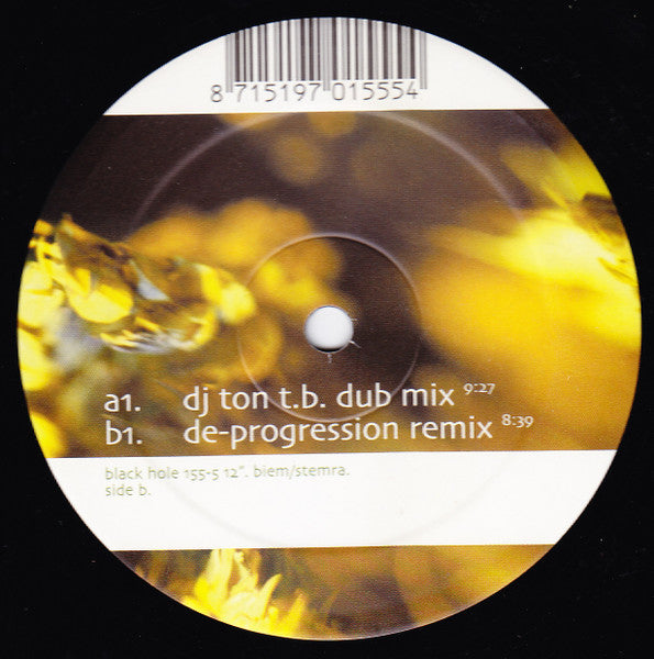 Drax & Scott Mac : Angel (Remixes) (12")