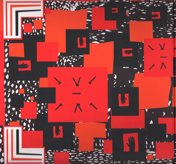 Sarathy Korwar : Day To Day (LP, Album)