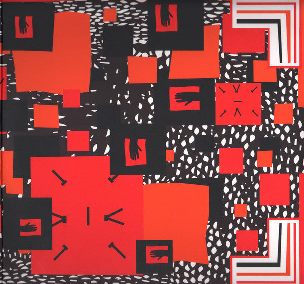 Sarathy Korwar : Day To Day (LP, Album)