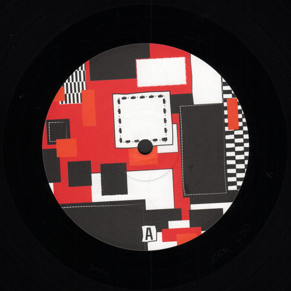 Sarathy Korwar : Day To Day (LP, Album)