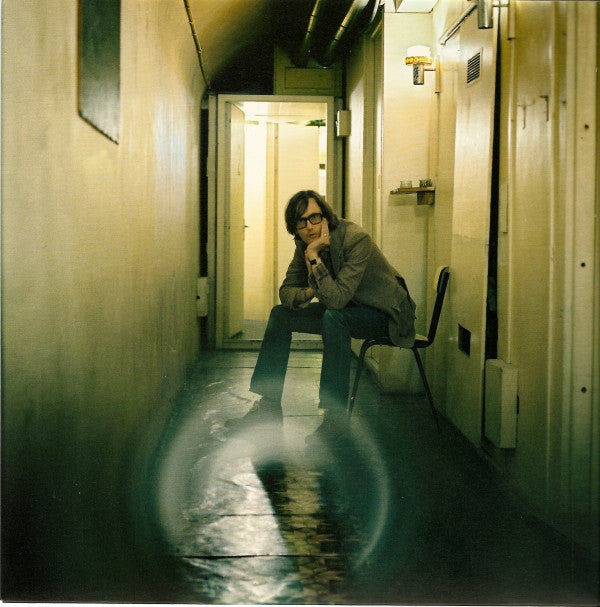 Jarvis Cocker : Don't Let Him Waste Your Time (7", Single)