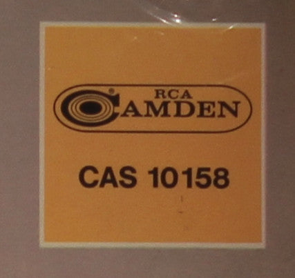 Paul Anka : Paul Anka's Greatest Hits (LP, Comp)