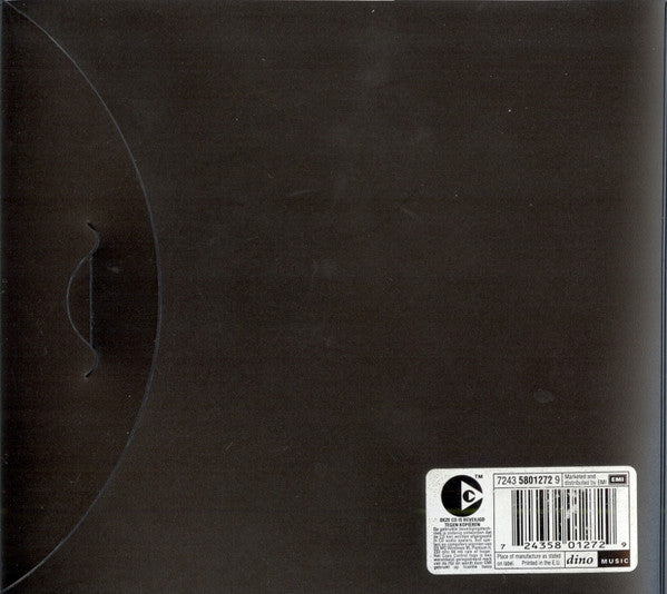 Anouk : Graduated Fool (CD, Album, Copy Prot., Ltd, Dig)