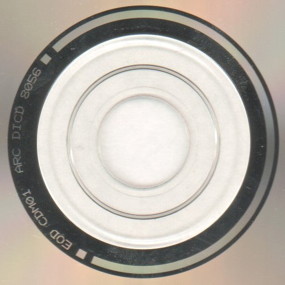 Cry Sisco! : Afro Dizzi Act (CD, Maxi)