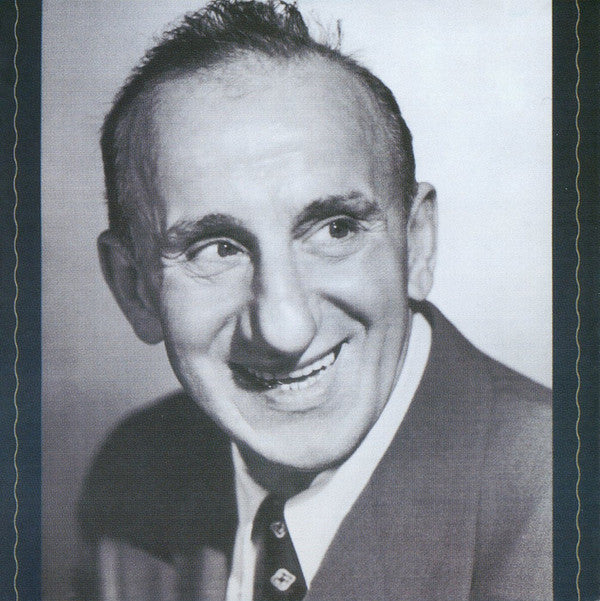 Jimmy Durante : The Ultimate Collection (CD, Comp)