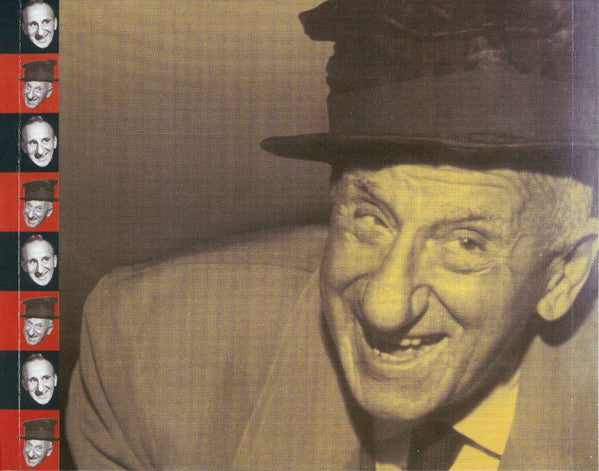 Jimmy Durante : The Ultimate Collection (CD, Comp)