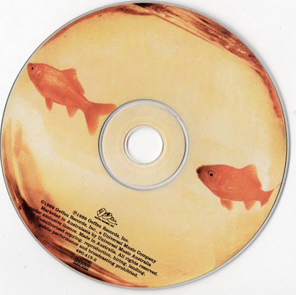 Counting Crows : This Desert Life (CD, Album)