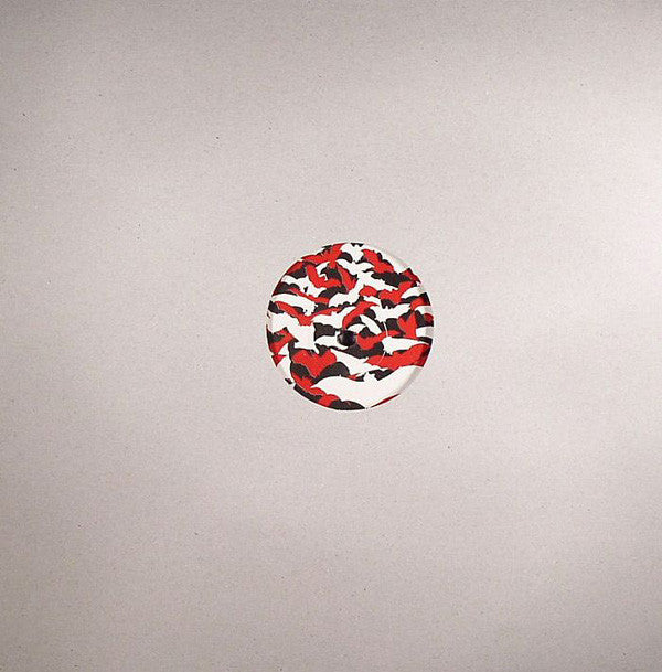 Chieko Kinbara Featuring Liliana Chachian : A Espera (The Remixes) (12")