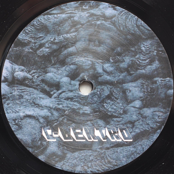 C-Lektro : C-Lektro 1 (12")