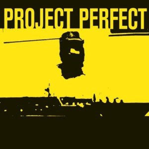 Project Perfect : PM+ (CD, Album)