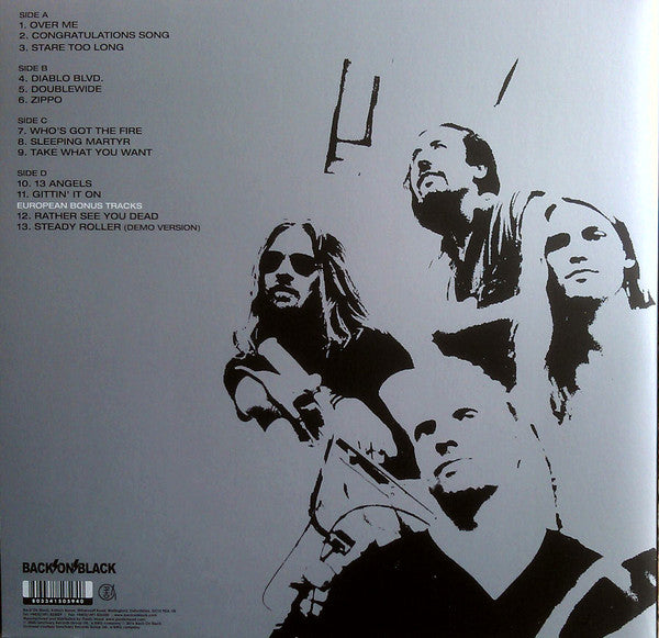 Corrosion Of Conformity : America's Volume Dealer (2xLP, Album, RE, Gre)