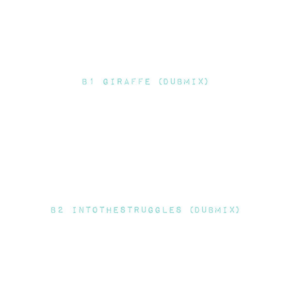 Riccardo (24) : The Difference Between The Analog & Digital Love Of Victor Taransky (2x12")