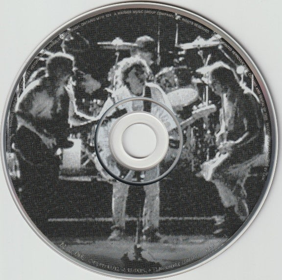 Neil Young, Crazy Horse : Year Of The Horse (2xHDCD, Album)