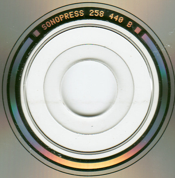 Umberto Tozzi : Minuti Di Un'Eternità (CD, Comp)