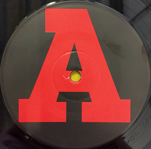 South End : If You Believe (12")