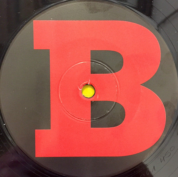 South End : If You Believe (12")