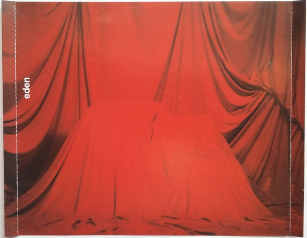 Sarah Brightman : Eden (CD, Album)