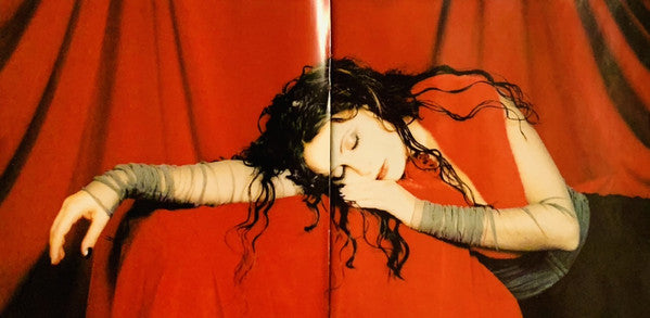 Sarah Brightman : Eden (CD, Album)