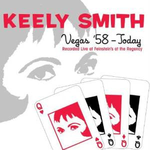 Keely Smith : Vegas `58 - Today (CD, Album)